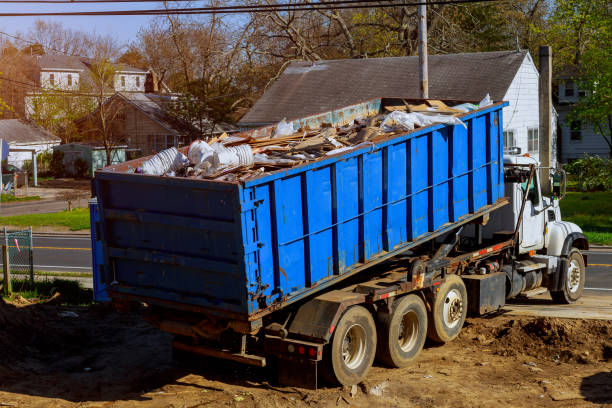 Best Commercial Junk Removal  in Lebanon, MO